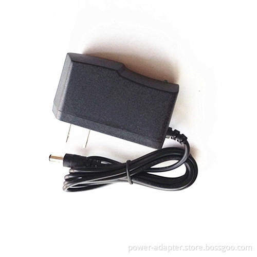 24V 500mA New AC 100V-240V Converter Adapter DC 24V 500mA Power Supply US Plug DC 5.5mm x 2.1mm